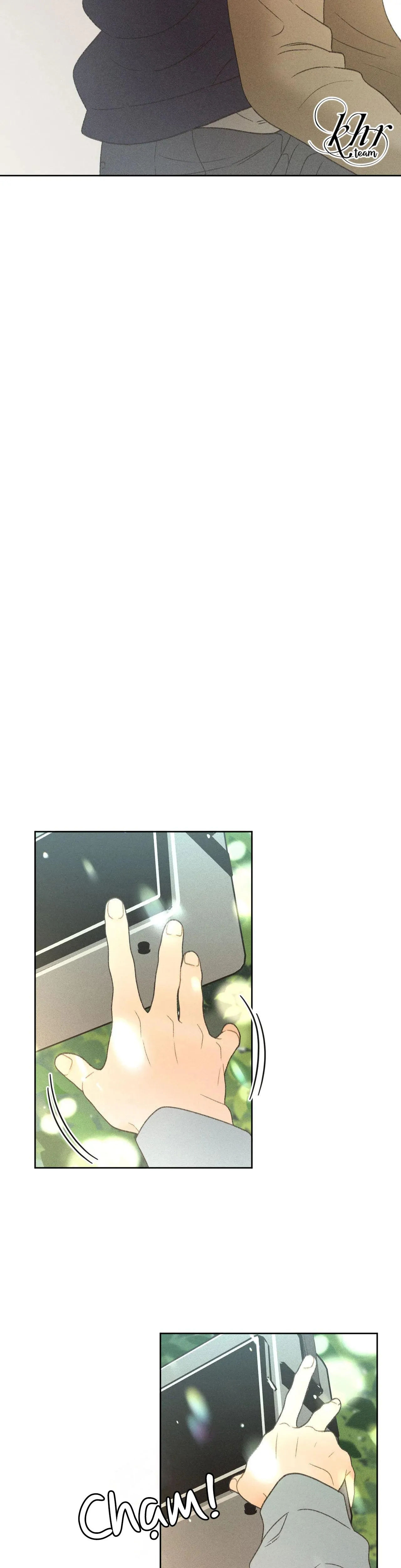 RẠP CHIẾU PHIM ANEMONE Chapter 11 Trang 20