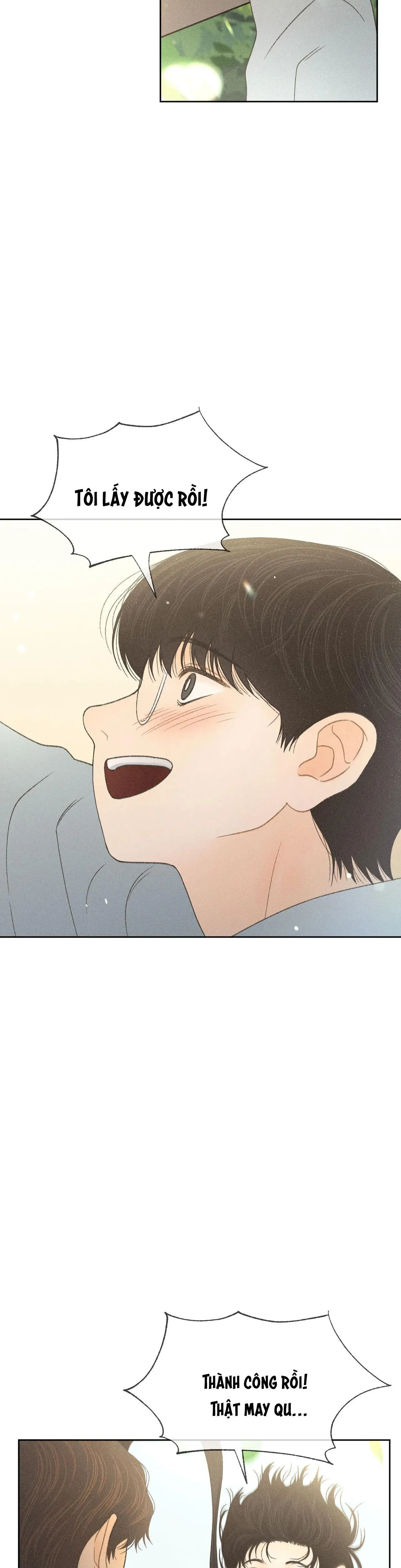 RẠP CHIẾU PHIM ANEMONE Chapter 11 Trang 21