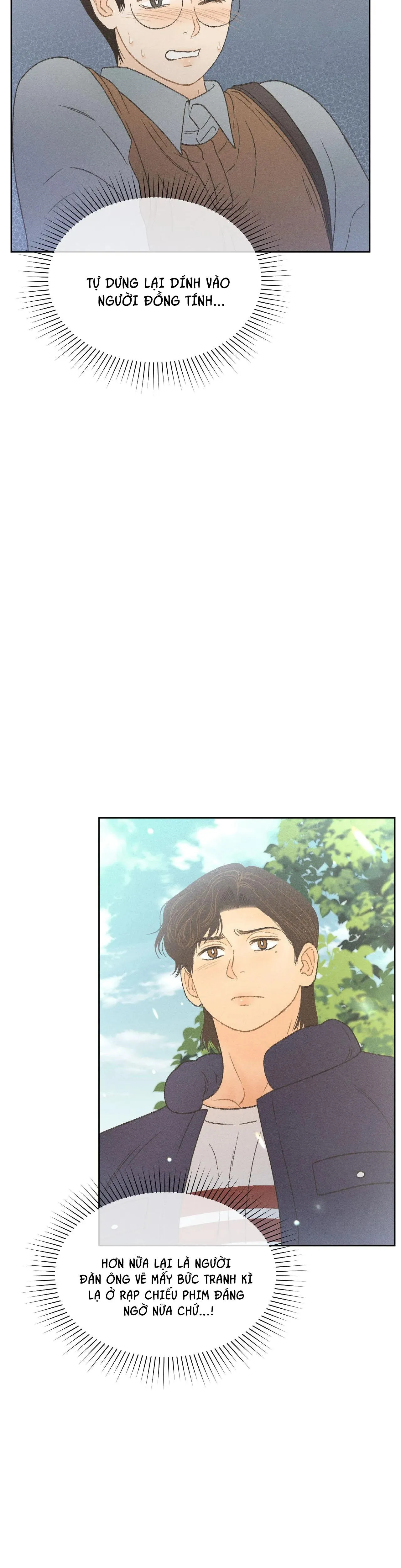 RẠP CHIẾU PHIM ANEMONE Chapter 11 Trang 28