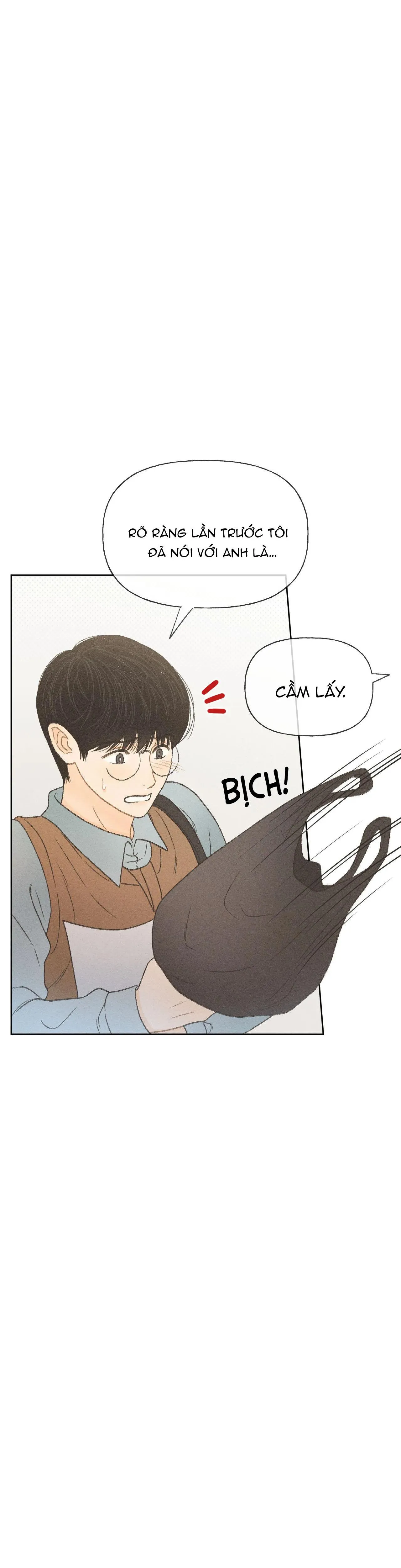 RẠP CHIẾU PHIM ANEMONE Chapter 11 Trang 31