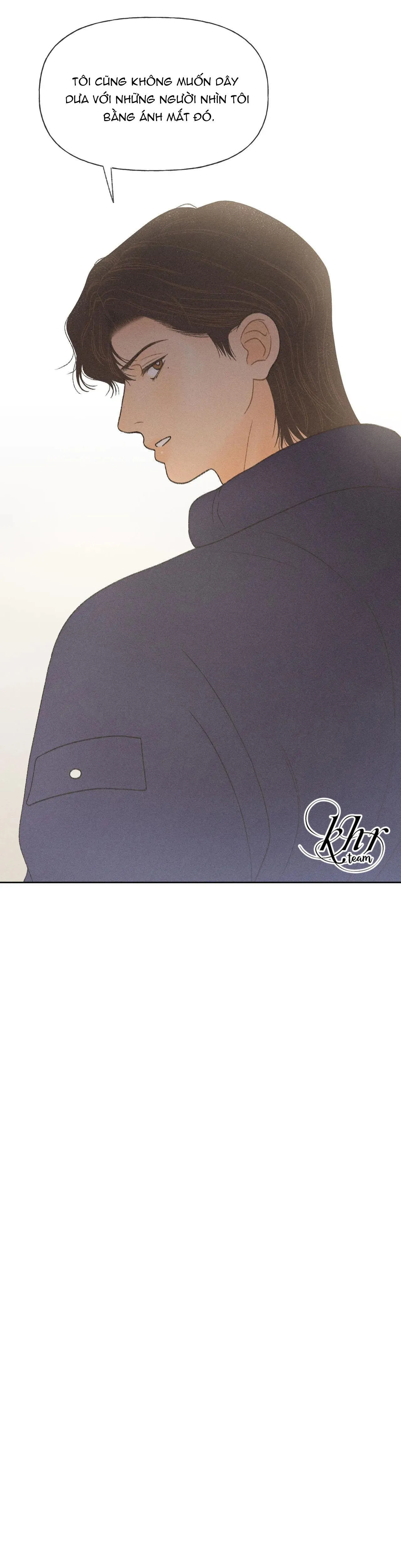 RẠP CHIẾU PHIM ANEMONE Chapter 11 Trang 34