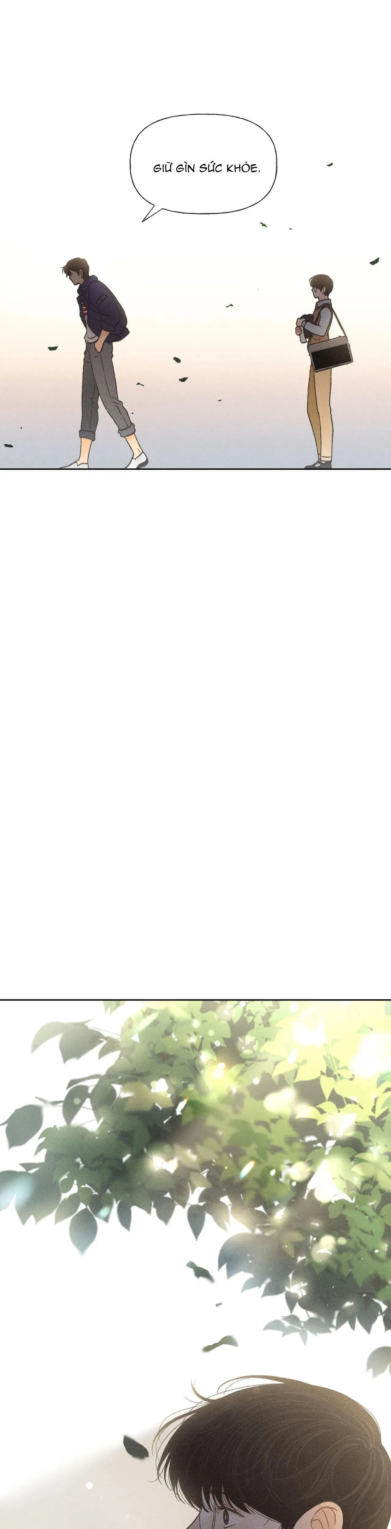 RẠP CHIẾU PHIM ANEMONE Chapter 11 Trang 35