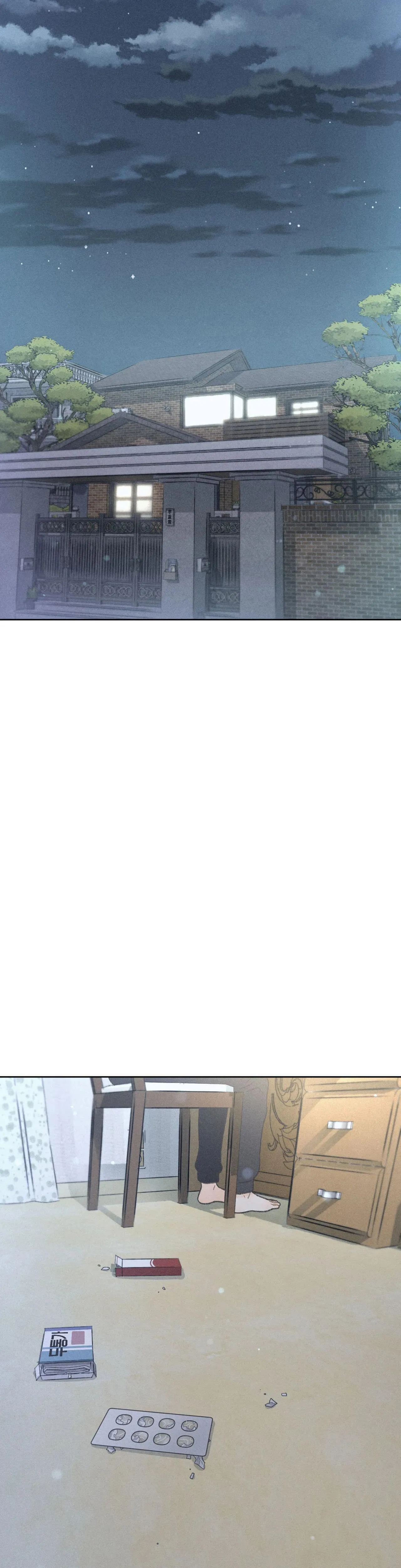 RẠP CHIẾU PHIM ANEMONE Chapter 11 Trang 38