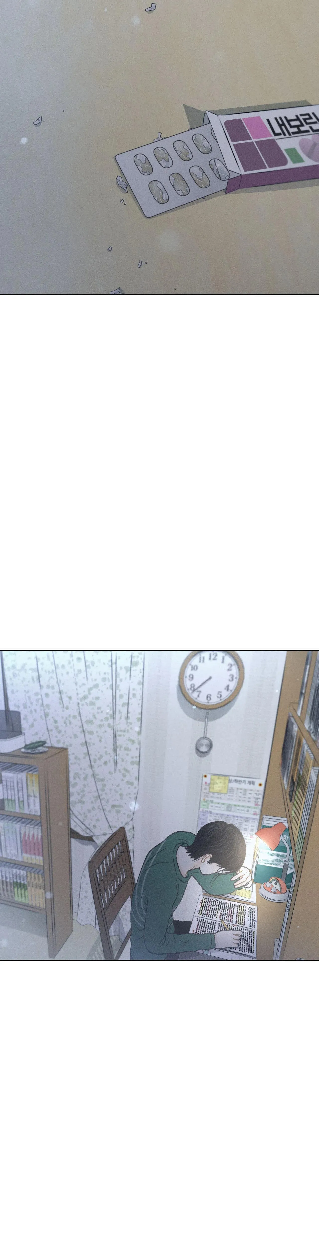 RẠP CHIẾU PHIM ANEMONE Chapter 11 Trang 39