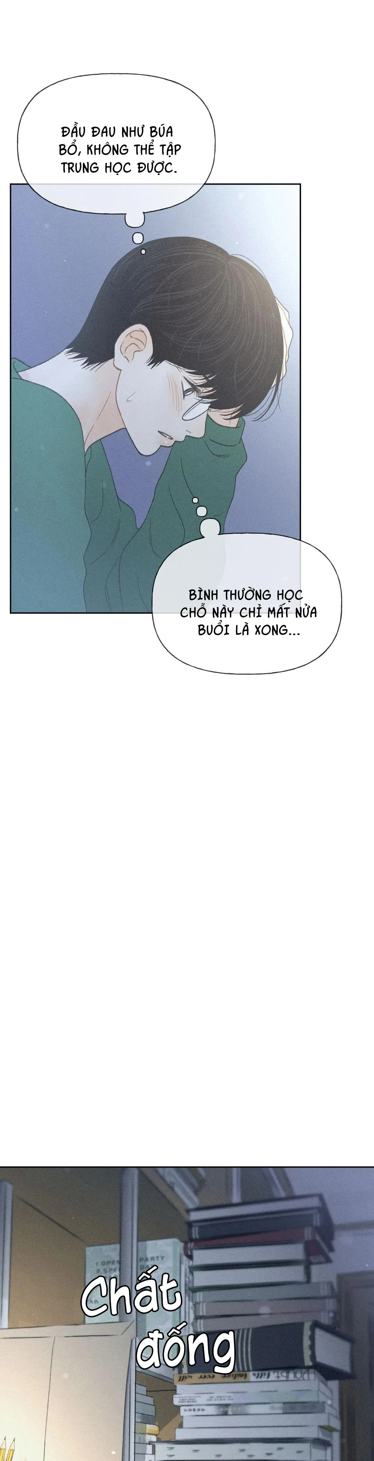 RẠP CHIẾU PHIM ANEMONE Chapter 11 Trang 40