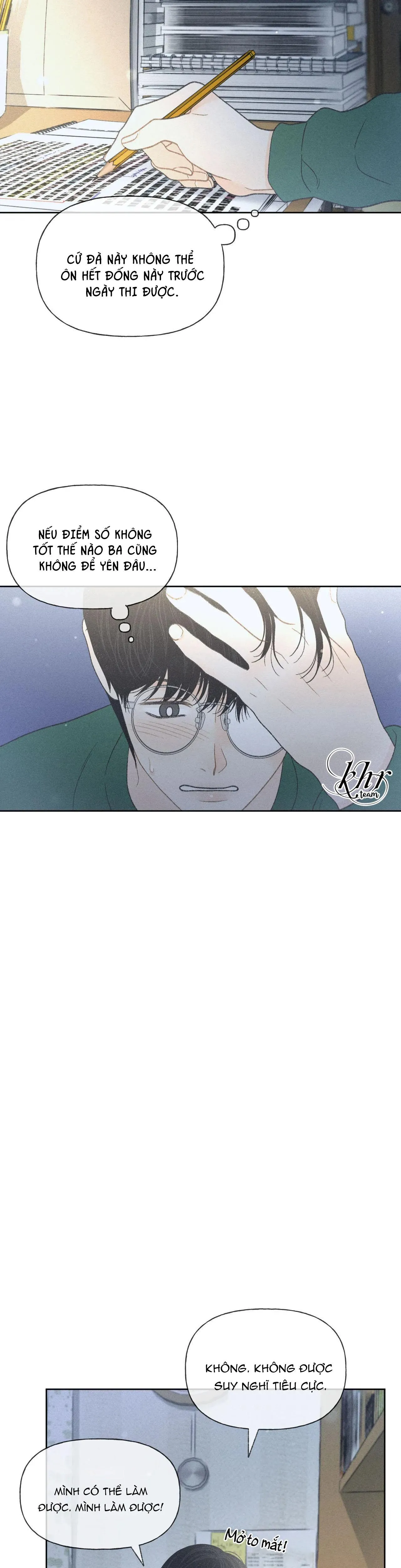 RẠP CHIẾU PHIM ANEMONE Chapter 11 Trang 41