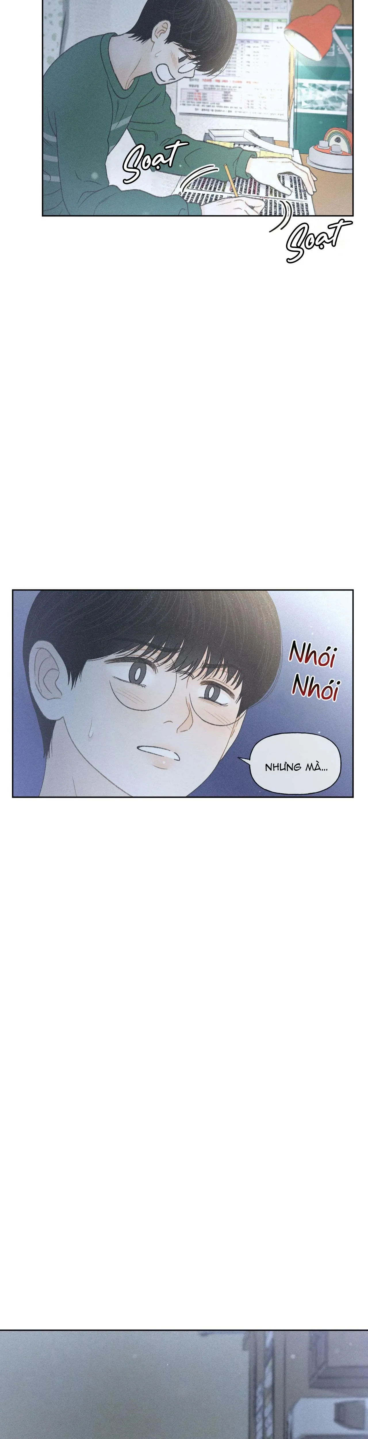 RẠP CHIẾU PHIM ANEMONE Chapter 11 Trang 42