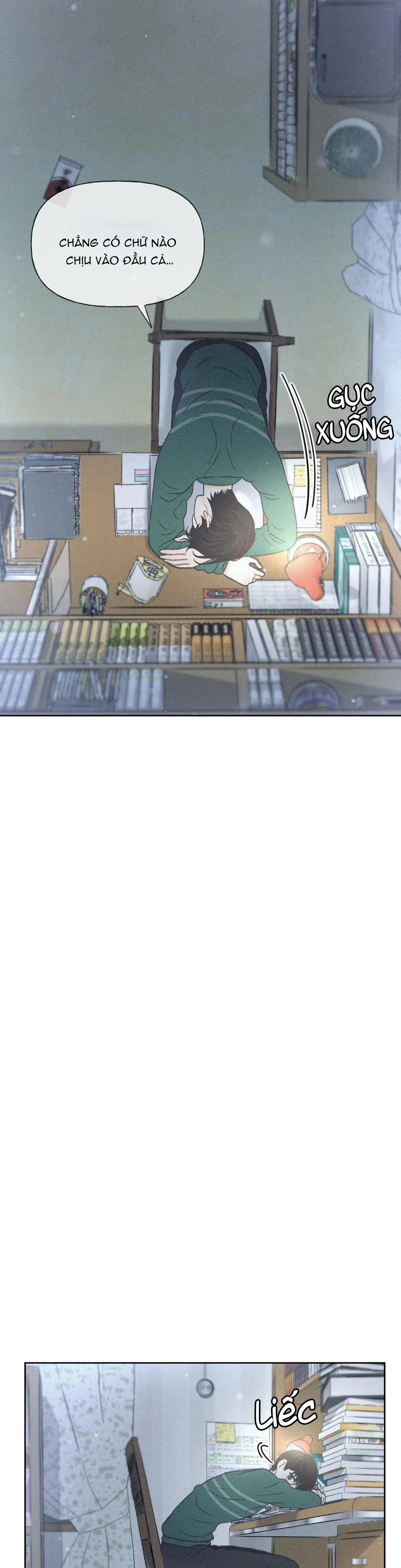 RẠP CHIẾU PHIM ANEMONE Chapter 11 Trang 43