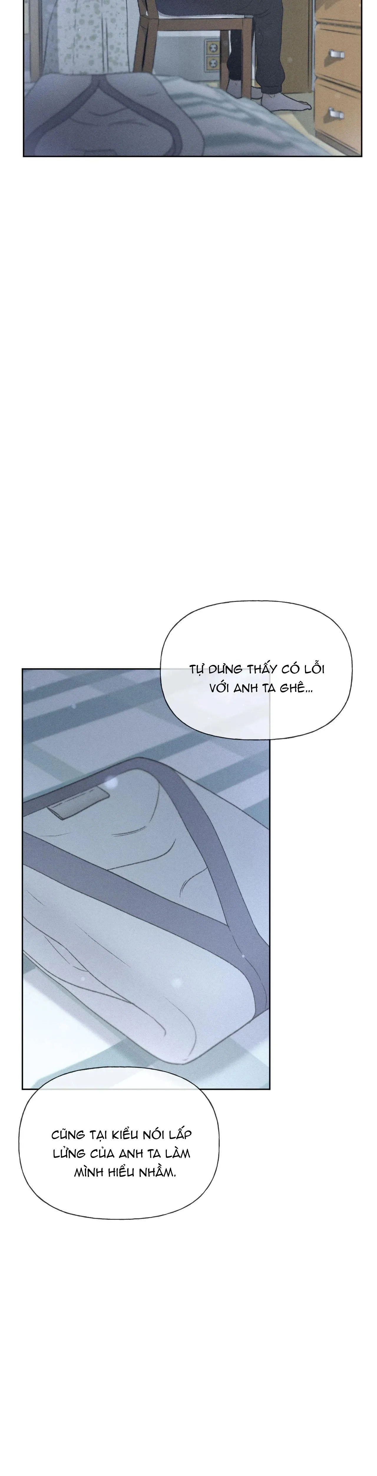 RẠP CHIẾU PHIM ANEMONE Chapter 11 Trang 44