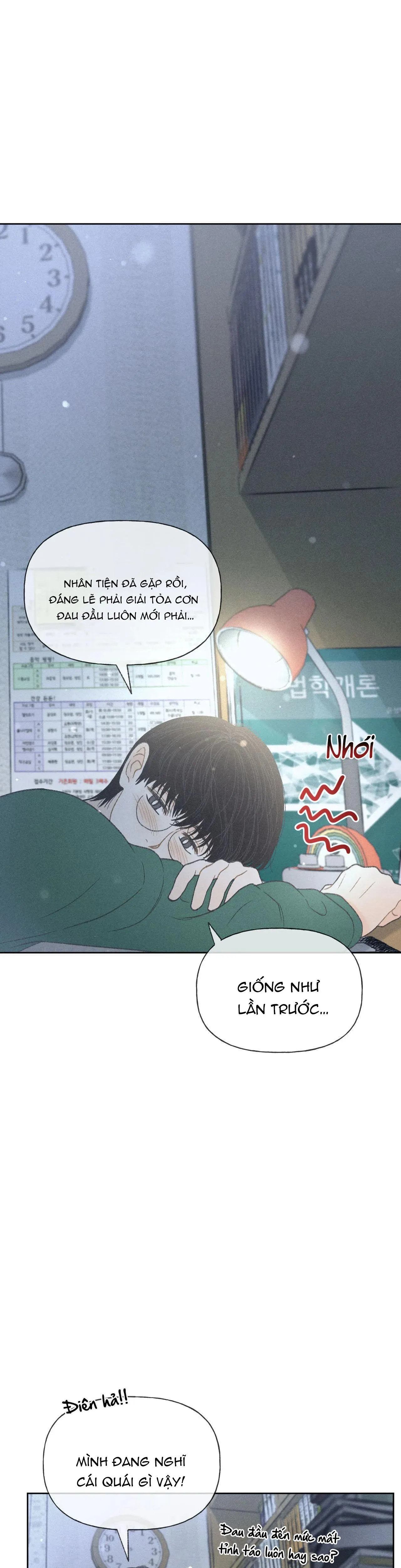 RẠP CHIẾU PHIM ANEMONE Chapter 11 Trang 45