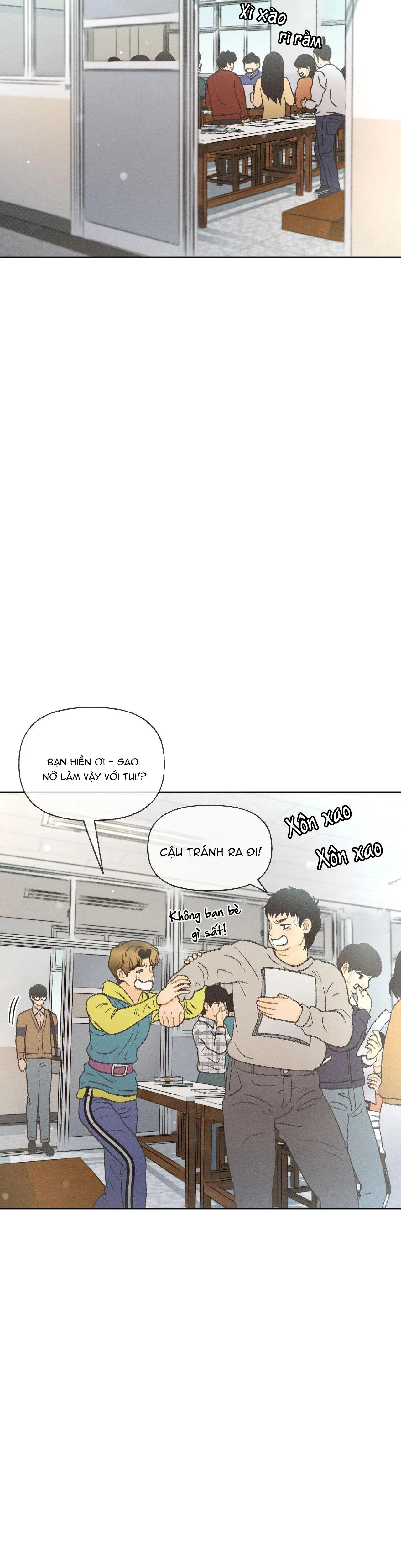 RẠP CHIẾU PHIM ANEMONE Chapter 11 Trang 49