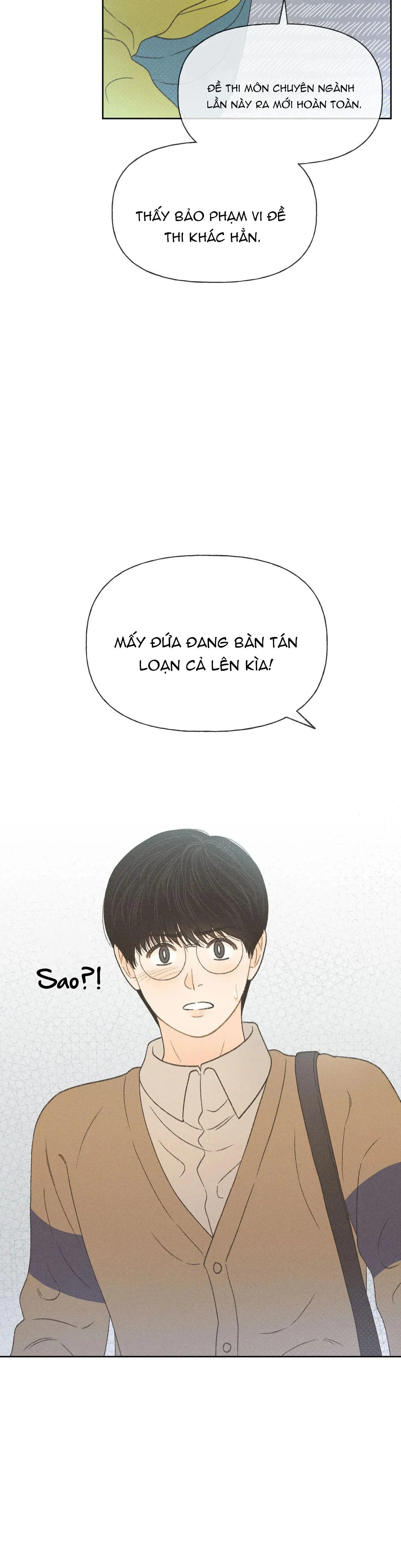 RẠP CHIẾU PHIM ANEMONE Chapter 11 Trang 51