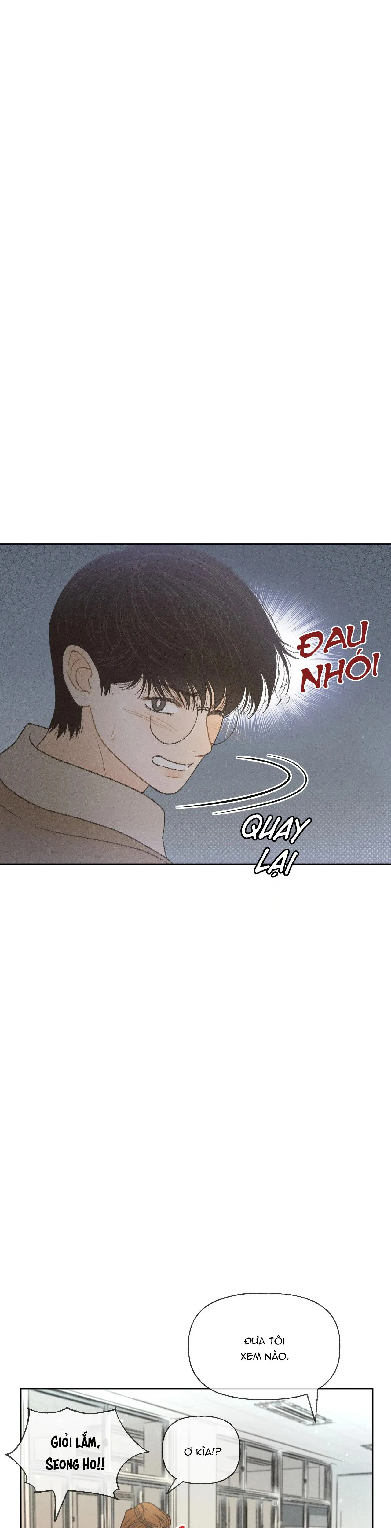 RẠP CHIẾU PHIM ANEMONE Chapter 12 Trang 3