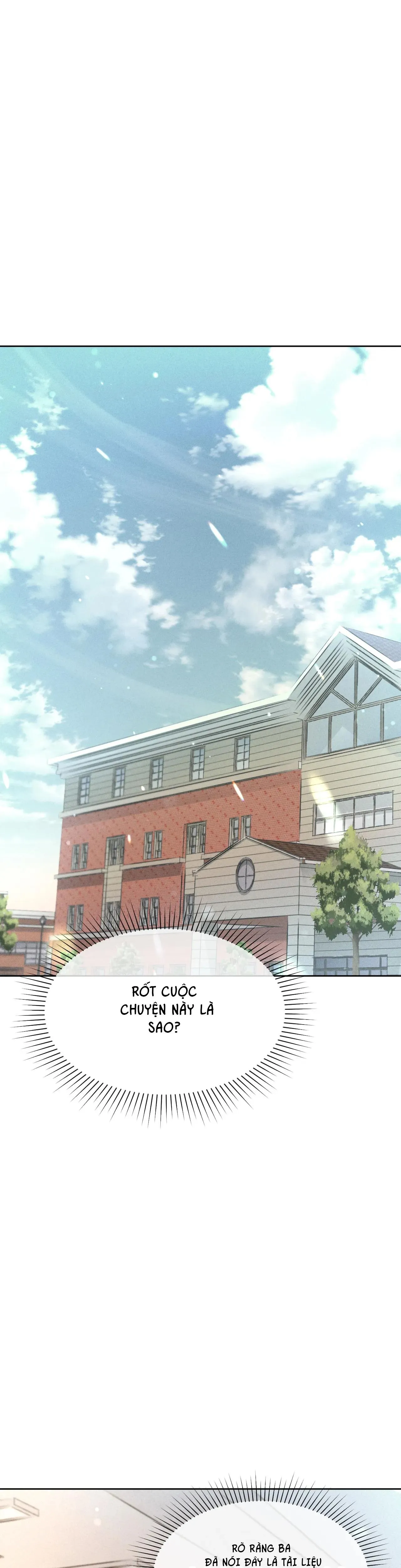 RẠP CHIẾU PHIM ANEMONE Chapter 12 Trang 10