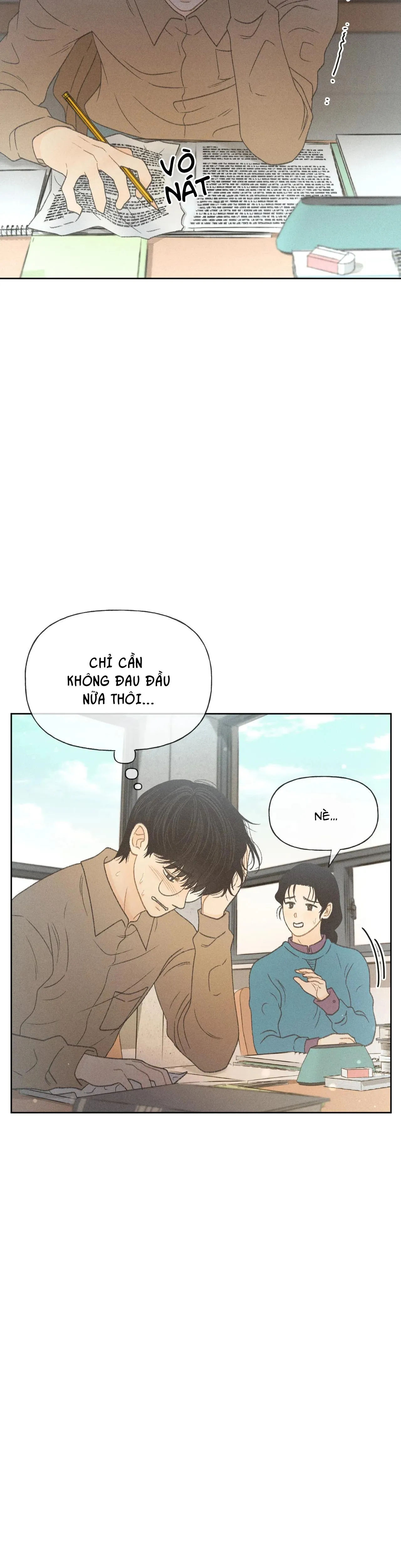 RẠP CHIẾU PHIM ANEMONE Chapter 12 Trang 13