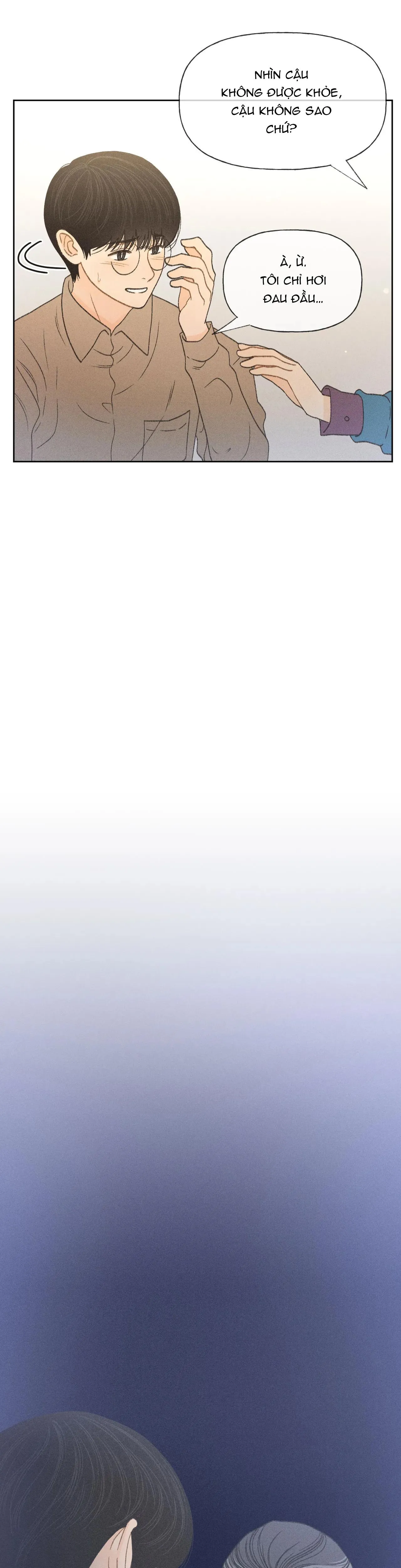 RẠP CHIẾU PHIM ANEMONE Chapter 12 Trang 14