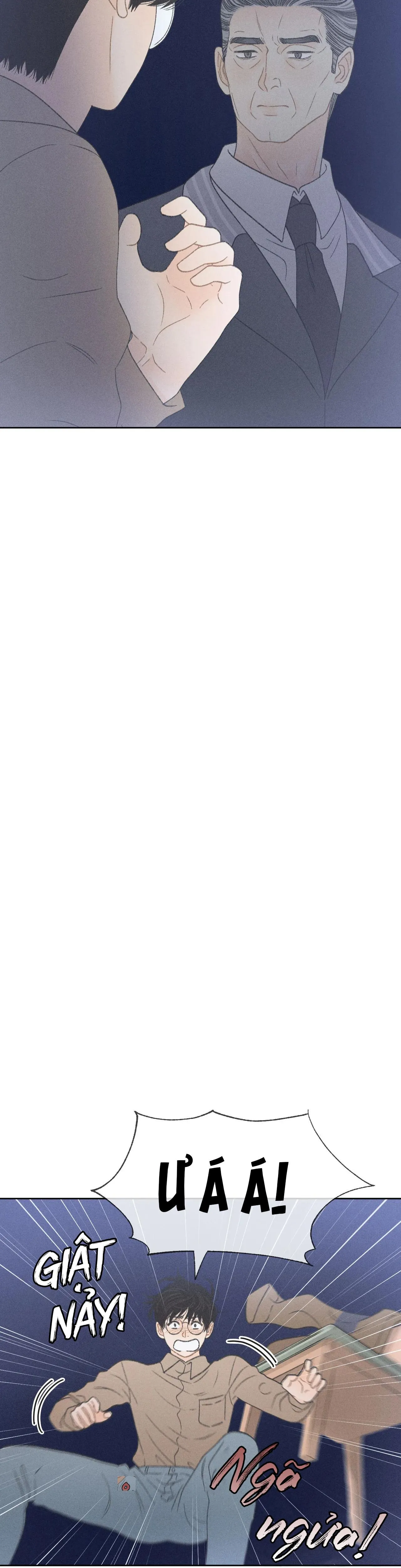 RẠP CHIẾU PHIM ANEMONE Chapter 12 Trang 15