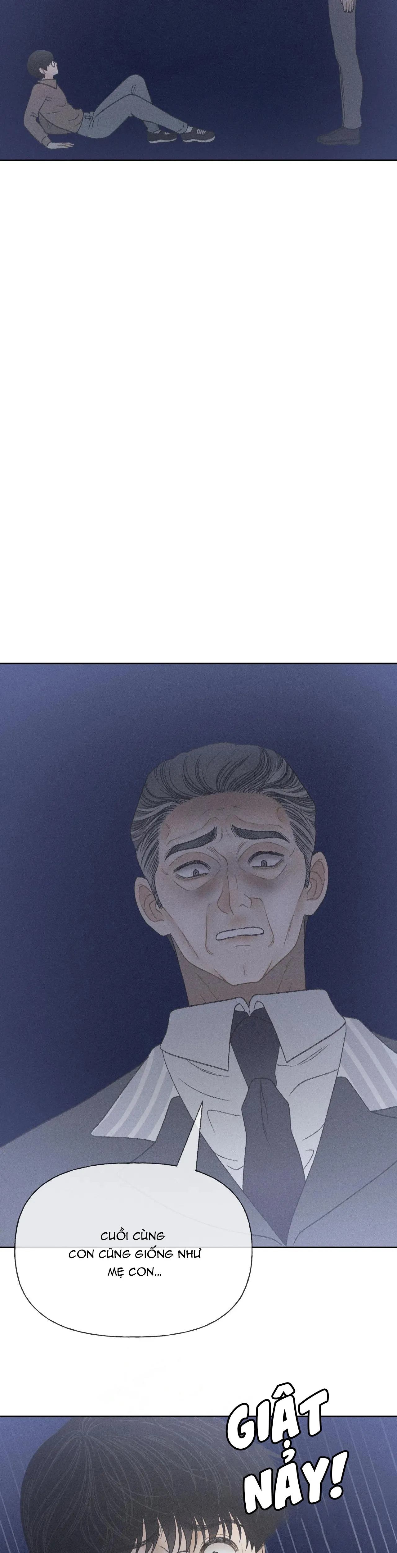 RẠP CHIẾU PHIM ANEMONE Chapter 12 Trang 18