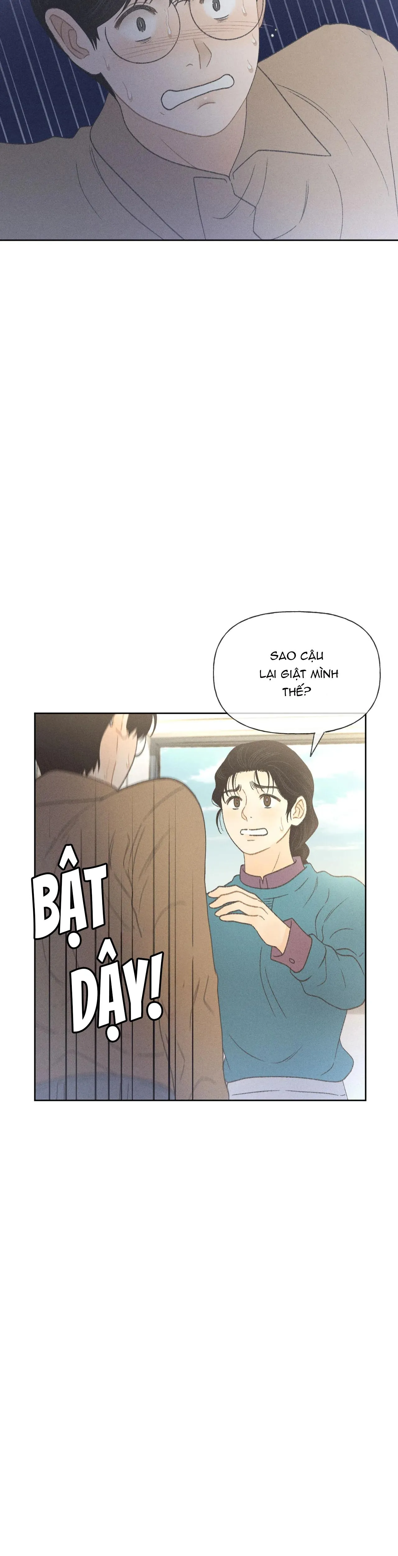 RẠP CHIẾU PHIM ANEMONE Chapter 12 Trang 19