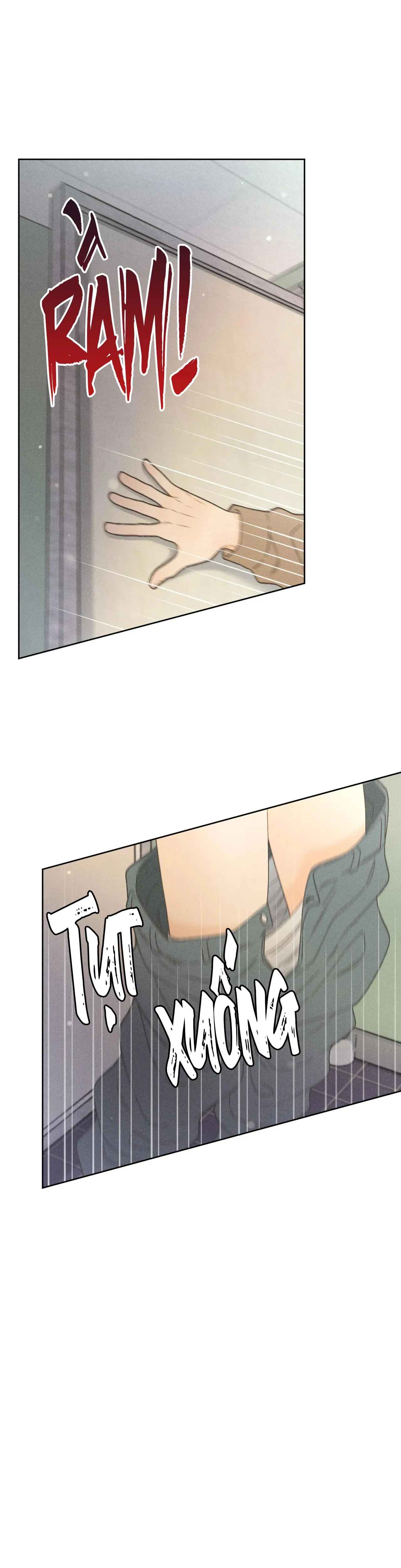 RẠP CHIẾU PHIM ANEMONE Chapter 12 Trang 21