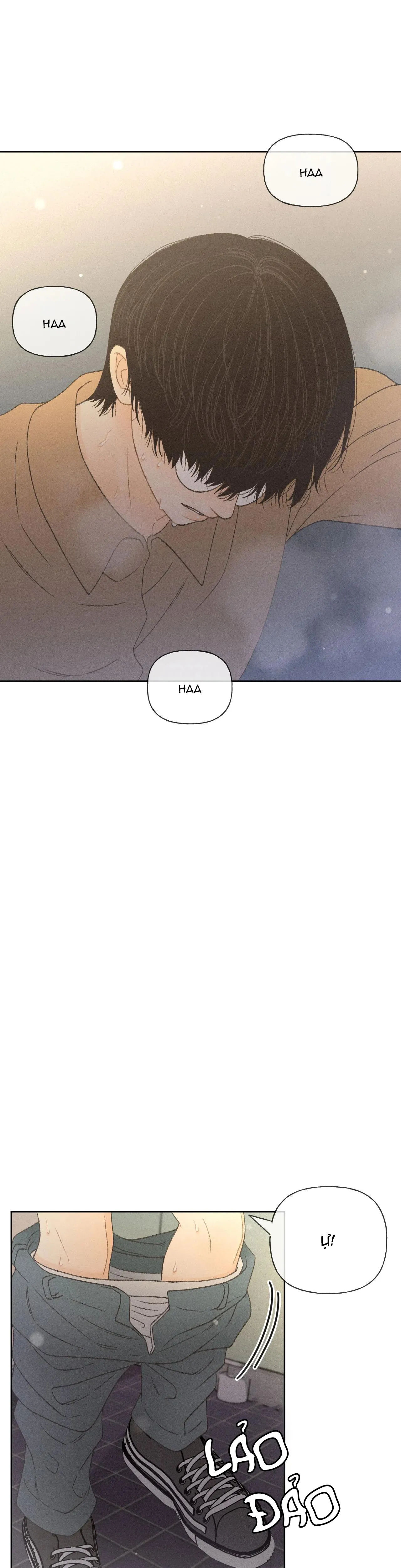 RẠP CHIẾU PHIM ANEMONE Chapter 12 Trang 28