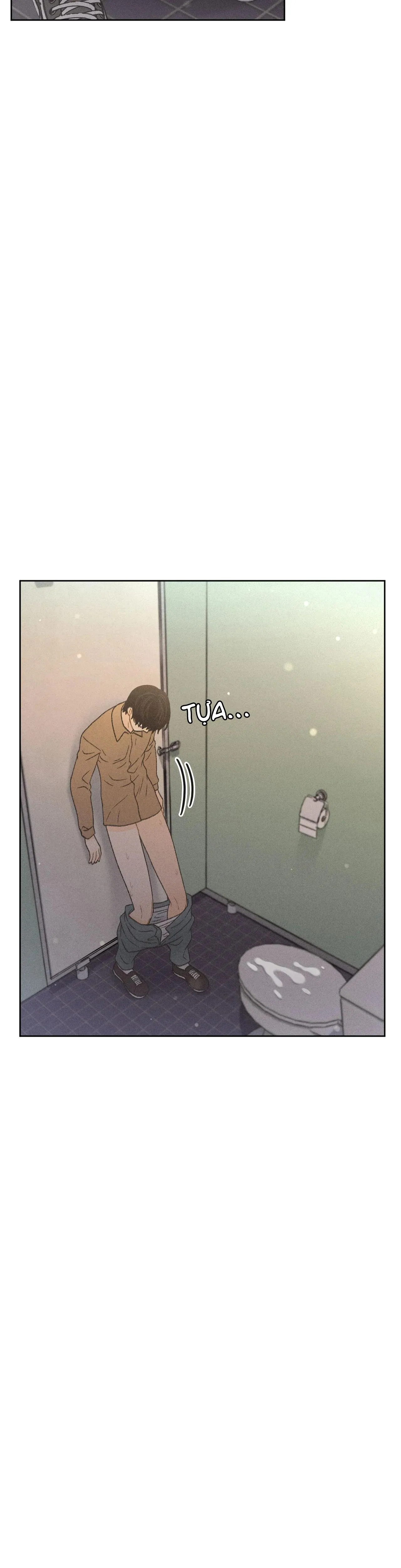 RẠP CHIẾU PHIM ANEMONE Chapter 12 Trang 29