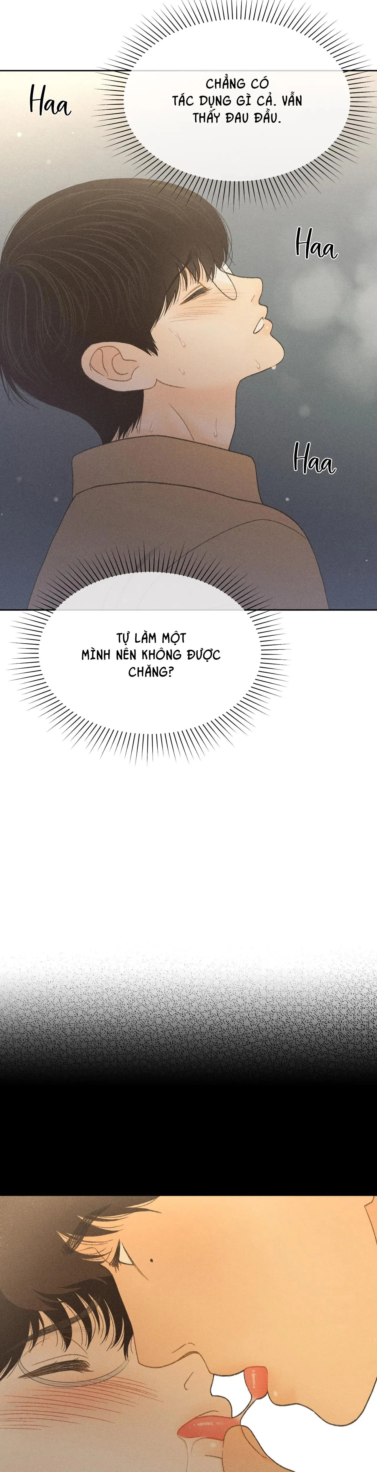 RẠP CHIẾU PHIM ANEMONE Chapter 12 Trang 31