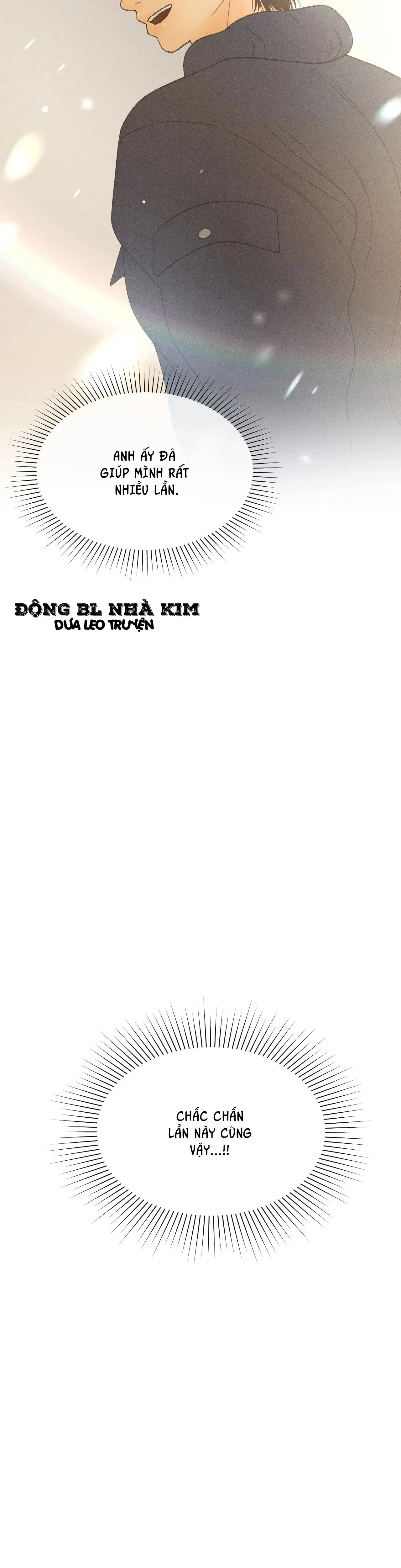 RẠP CHIẾU PHIM ANEMONE Chapter 12 Trang 34