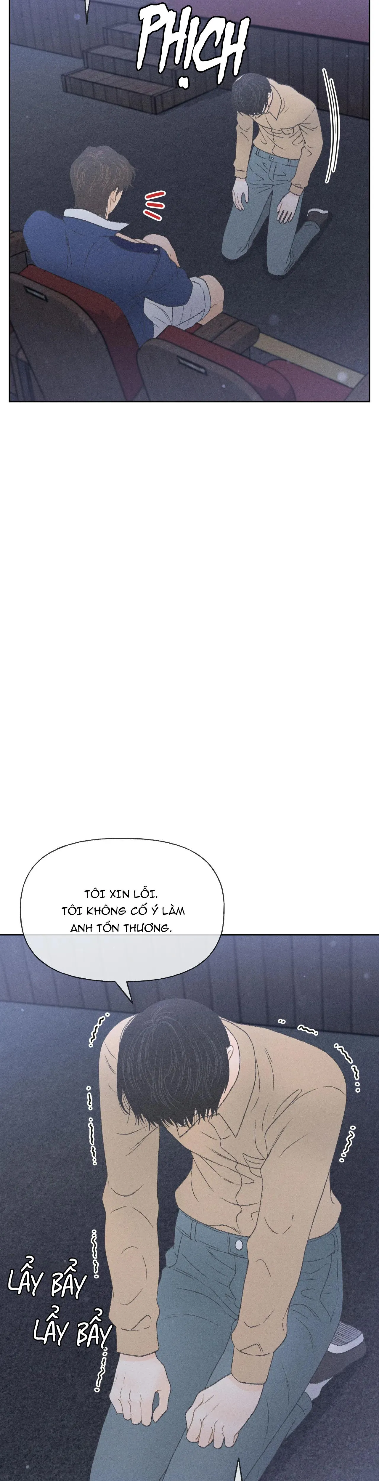 RẠP CHIẾU PHIM ANEMONE Chapter 12 Trang 41