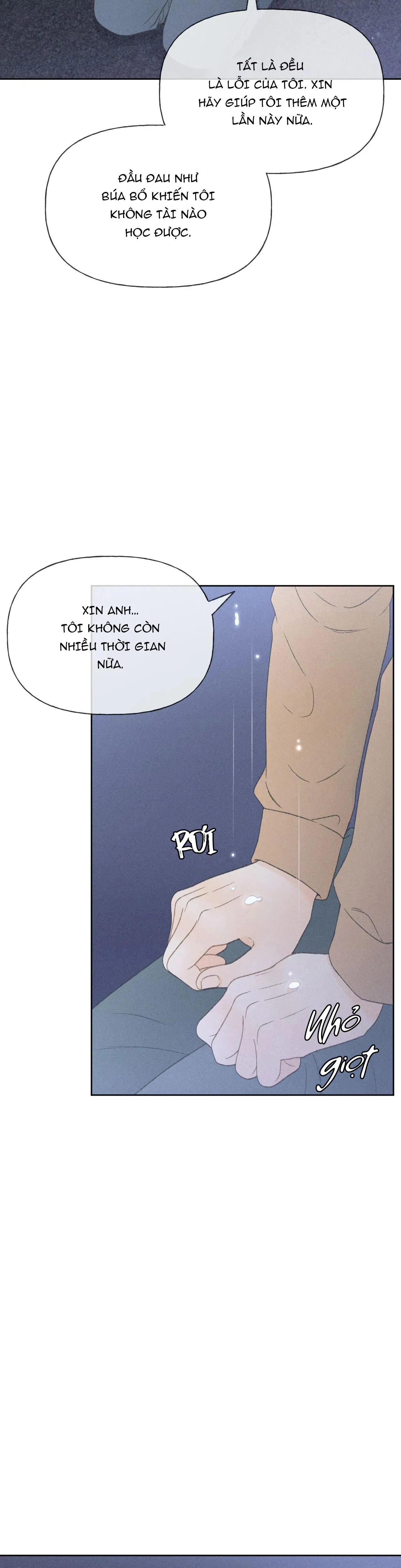 RẠP CHIẾU PHIM ANEMONE Chapter 12 Trang 42