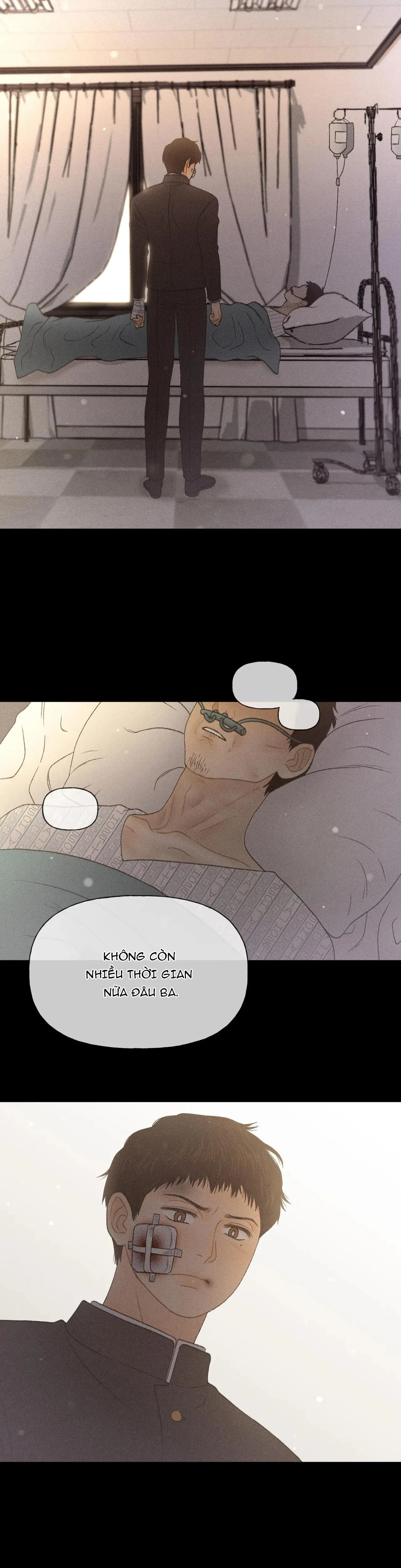 RẠP CHIẾU PHIM ANEMONE Chapter 12 Trang 44