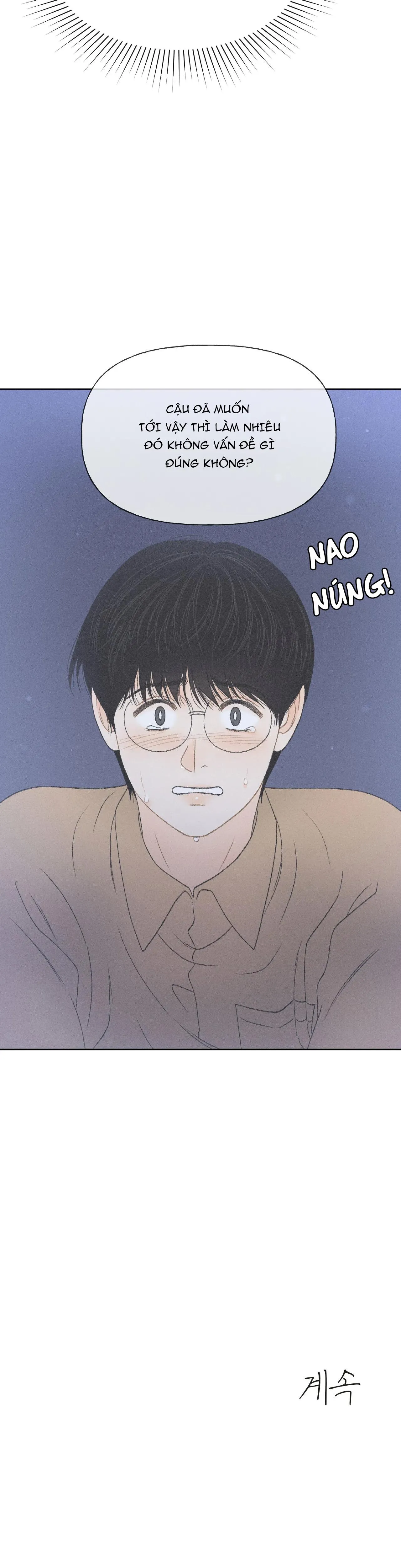 RẠP CHIẾU PHIM ANEMONE Chapter 12 Trang 48