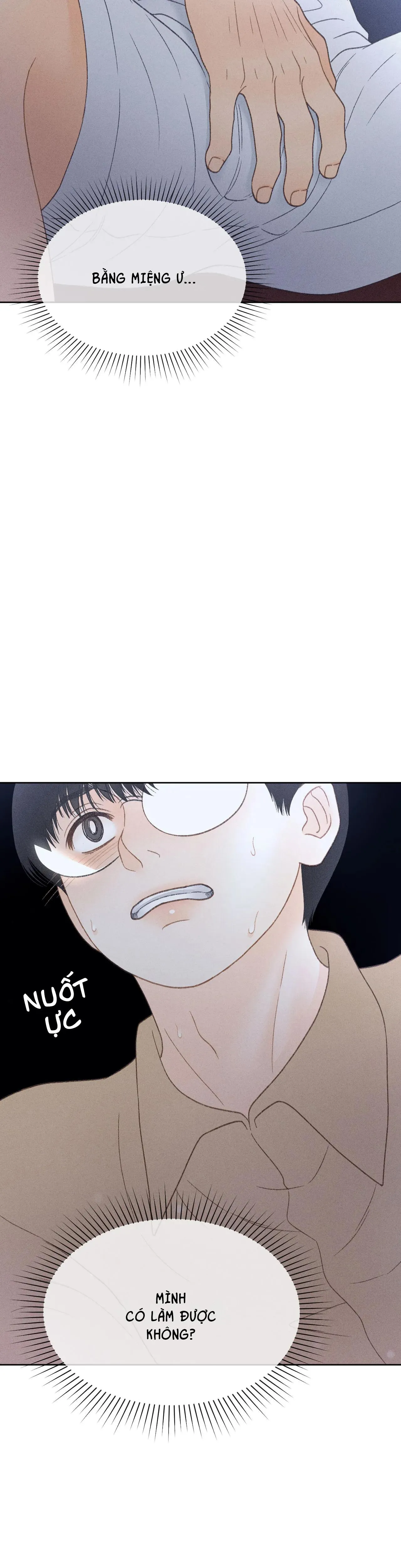 RẠP CHIẾU PHIM ANEMONE Chapter 13 Trang 5