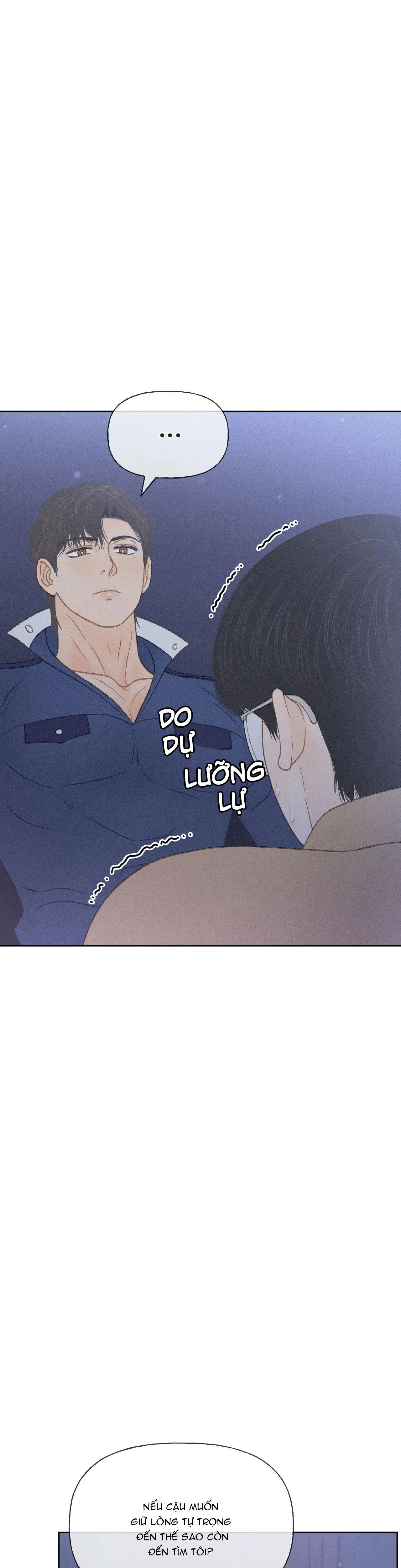 RẠP CHIẾU PHIM ANEMONE Chapter 13 Trang 6