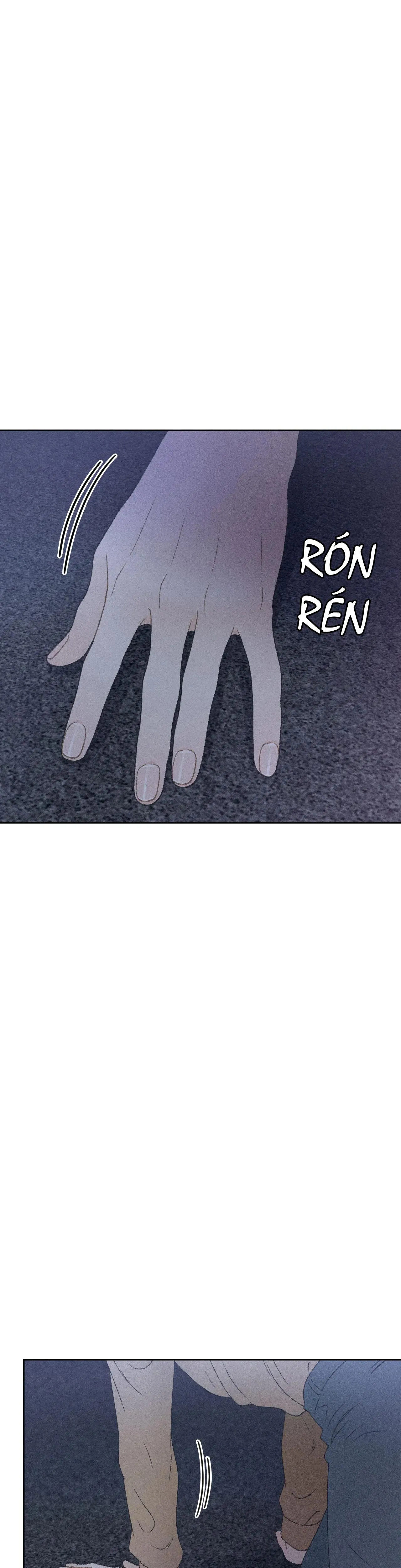 RẠP CHIẾU PHIM ANEMONE Chapter 13 Trang 11