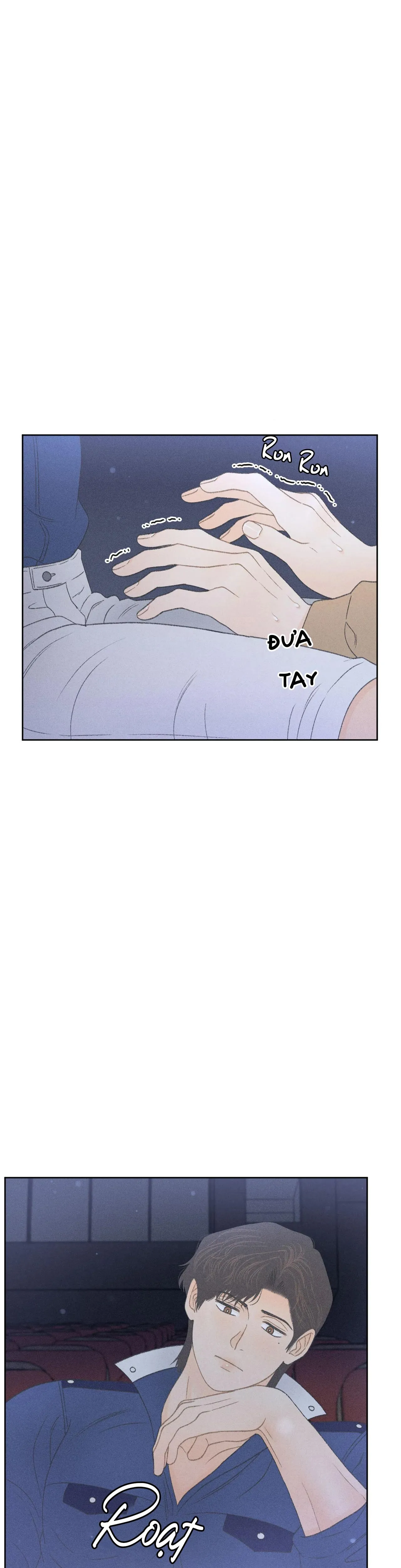 RẠP CHIẾU PHIM ANEMONE Chapter 13 Trang 13