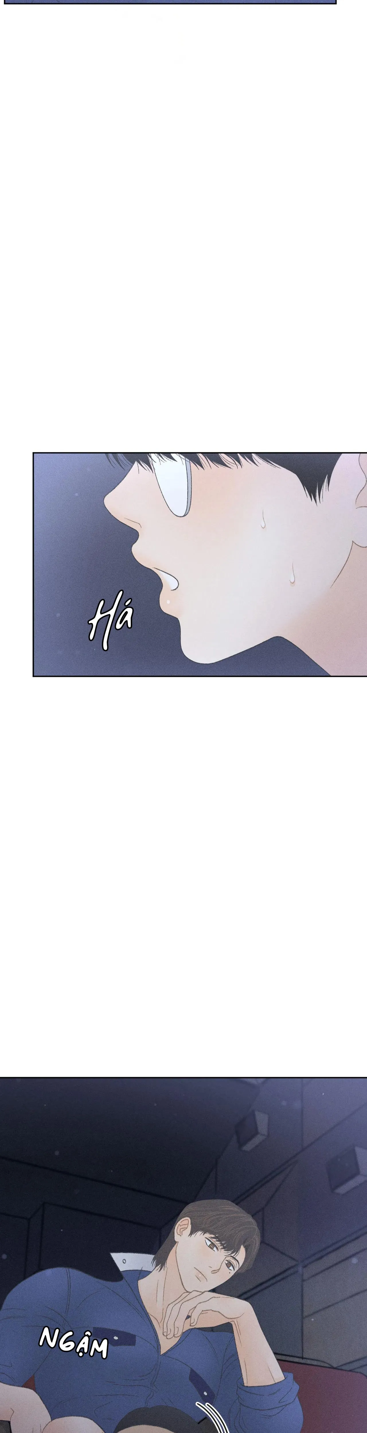 RẠP CHIẾU PHIM ANEMONE Chapter 13 Trang 14