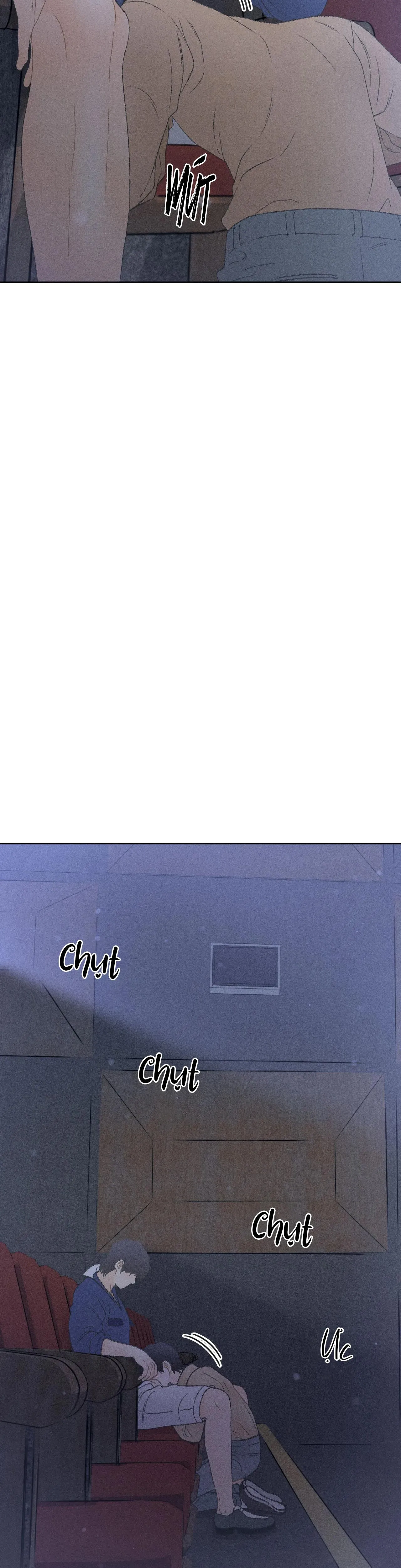 RẠP CHIẾU PHIM ANEMONE Chapter 13 Trang 15