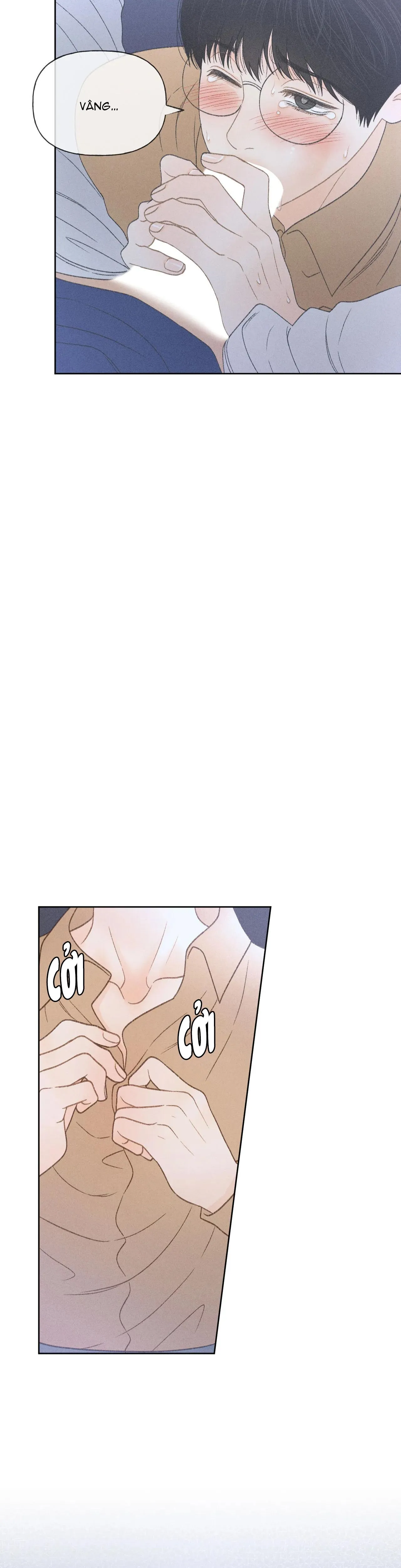 RẠP CHIẾU PHIM ANEMONE Chapter 13 Trang 17