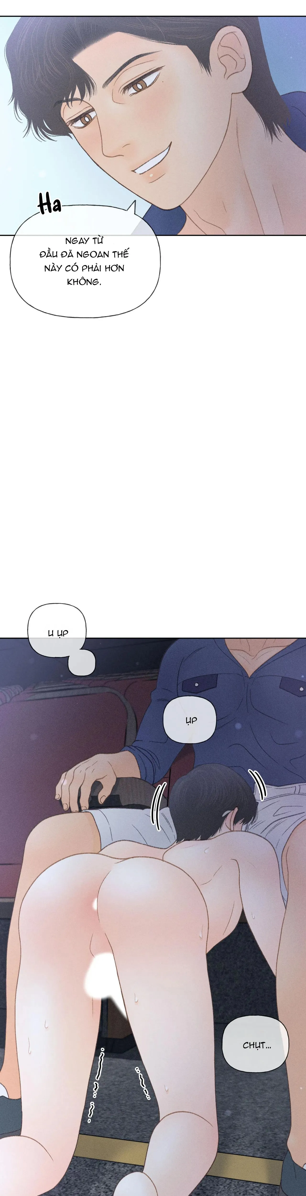 RẠP CHIẾU PHIM ANEMONE Chapter 13 Trang 19