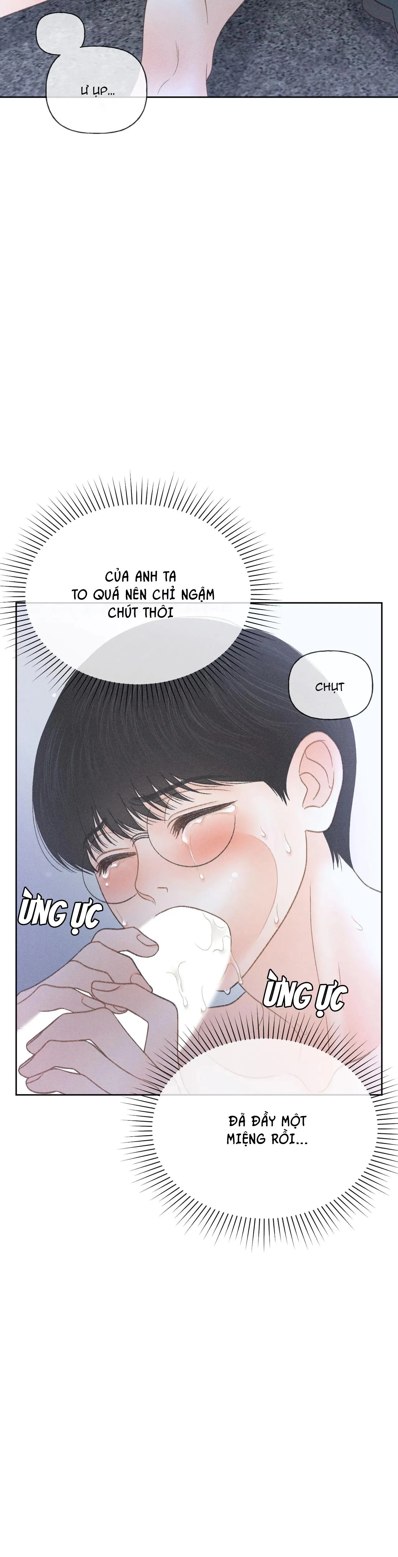 RẠP CHIẾU PHIM ANEMONE Chapter 13 Trang 20