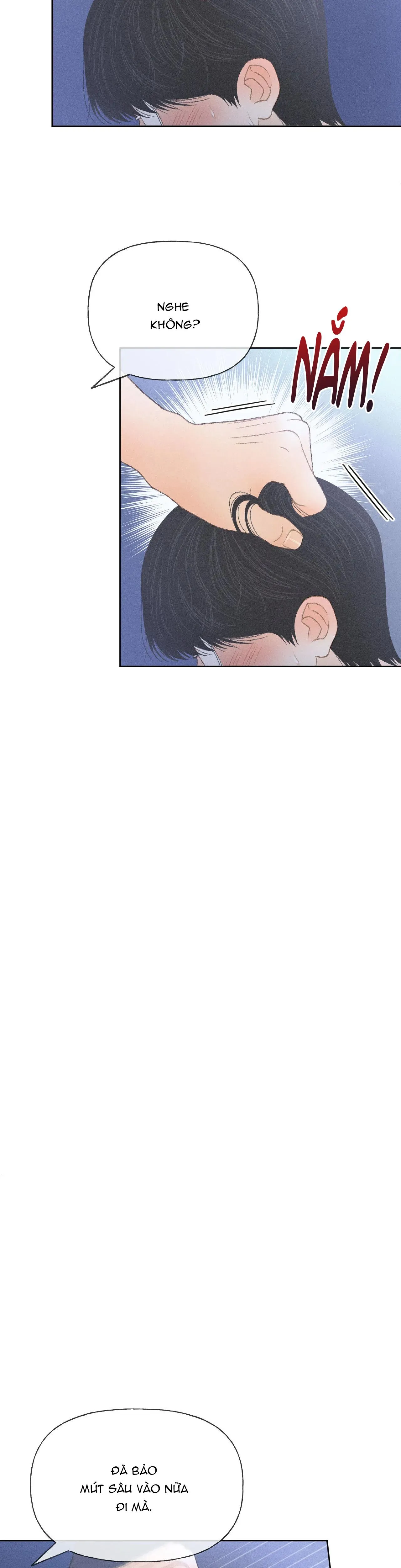 RẠP CHIẾU PHIM ANEMONE Chapter 13 Trang 22