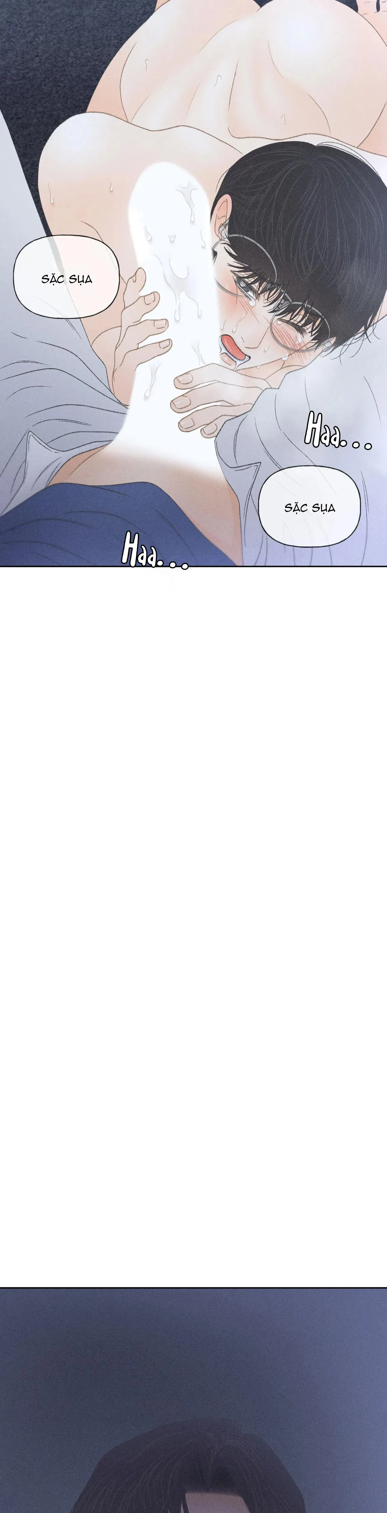 RẠP CHIẾU PHIM ANEMONE Chapter 13 Trang 24