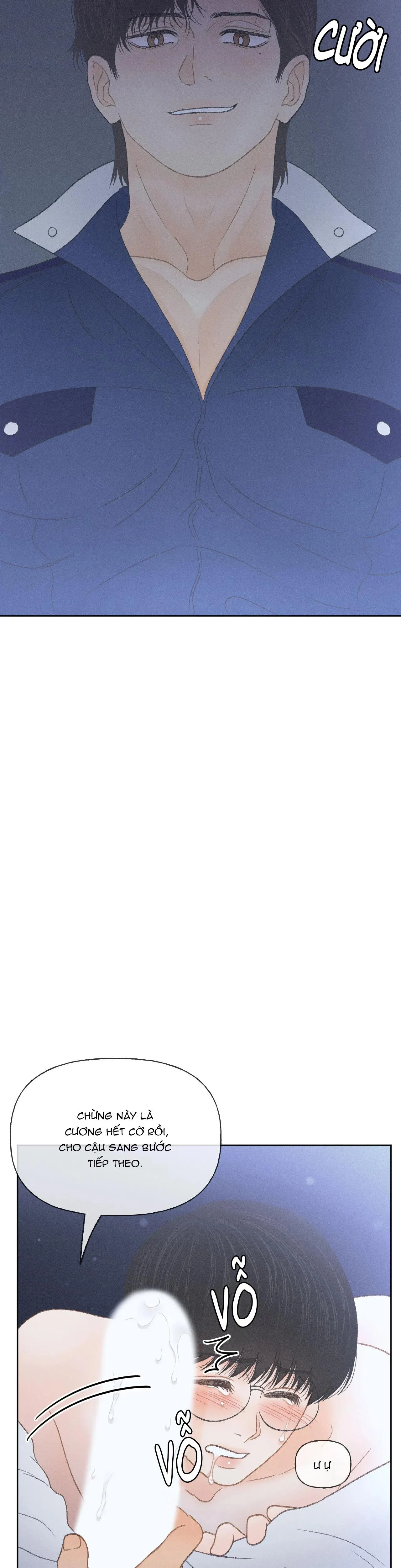 RẠP CHIẾU PHIM ANEMONE Chapter 13 Trang 25