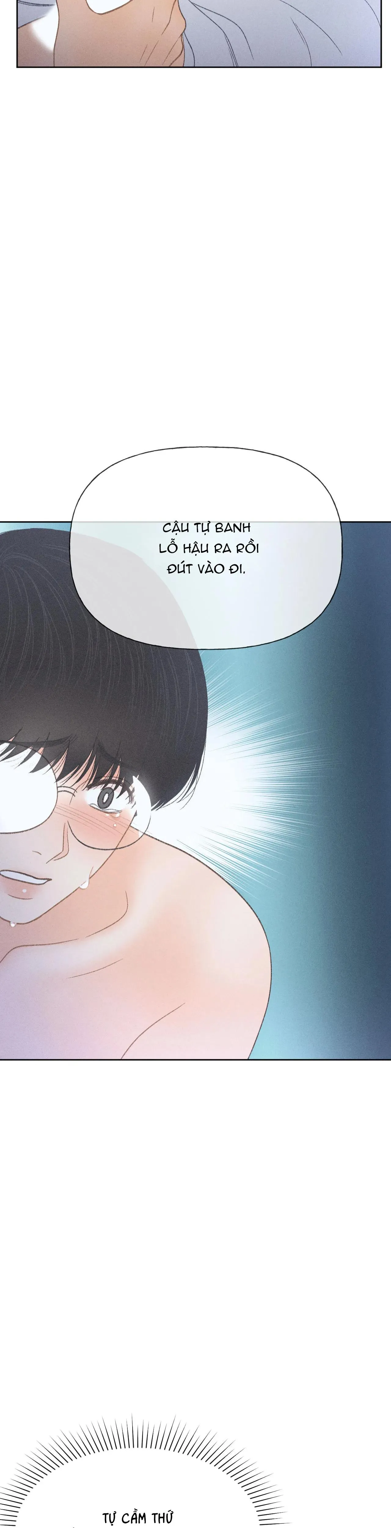 RẠP CHIẾU PHIM ANEMONE Chapter 13 Trang 26