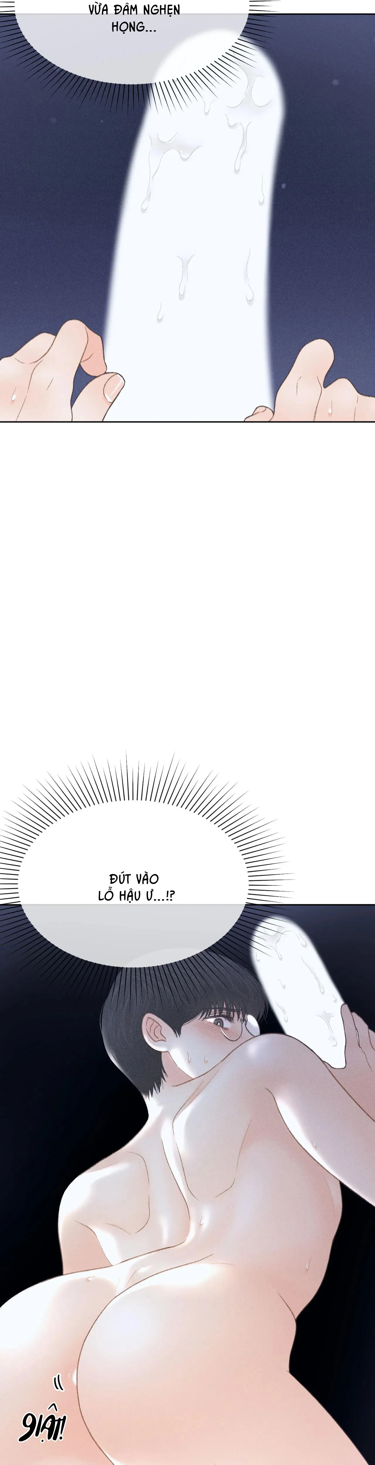 RẠP CHIẾU PHIM ANEMONE Chapter 13 Trang 27