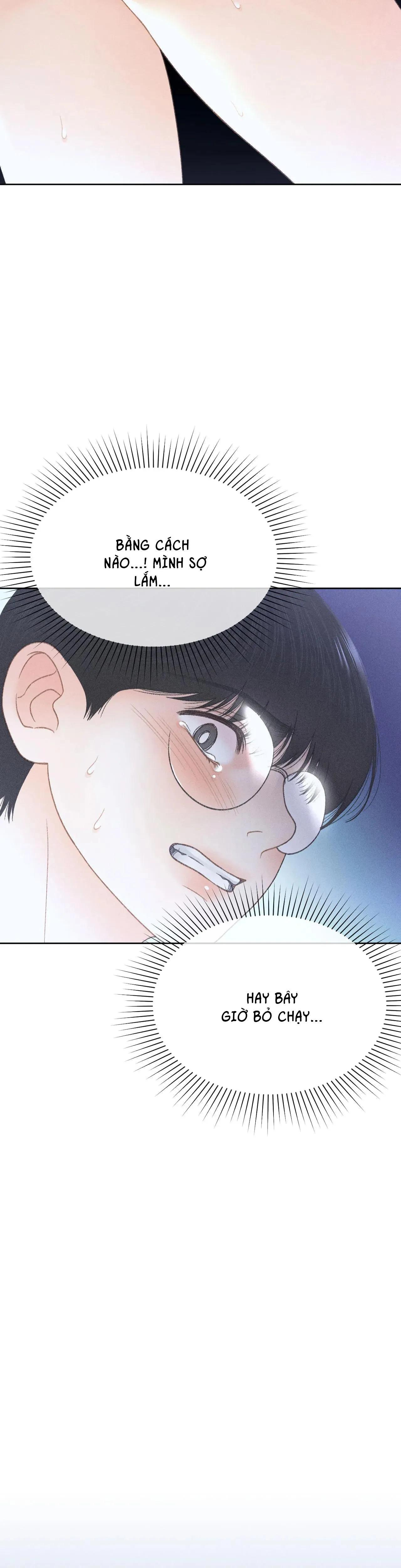 RẠP CHIẾU PHIM ANEMONE Chapter 13 Trang 28