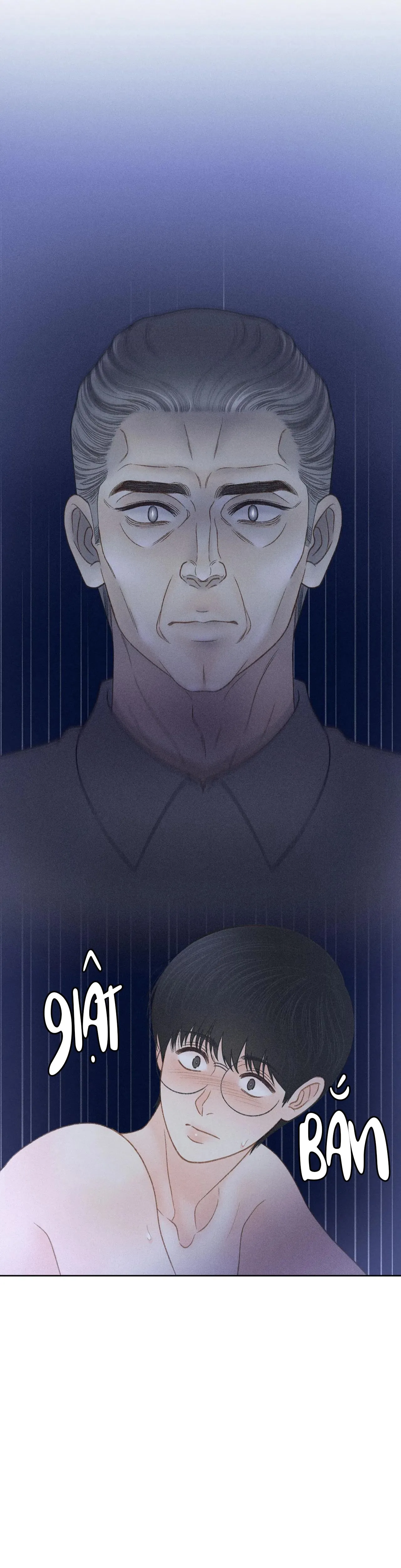 RẠP CHIẾU PHIM ANEMONE Chapter 13 Trang 29