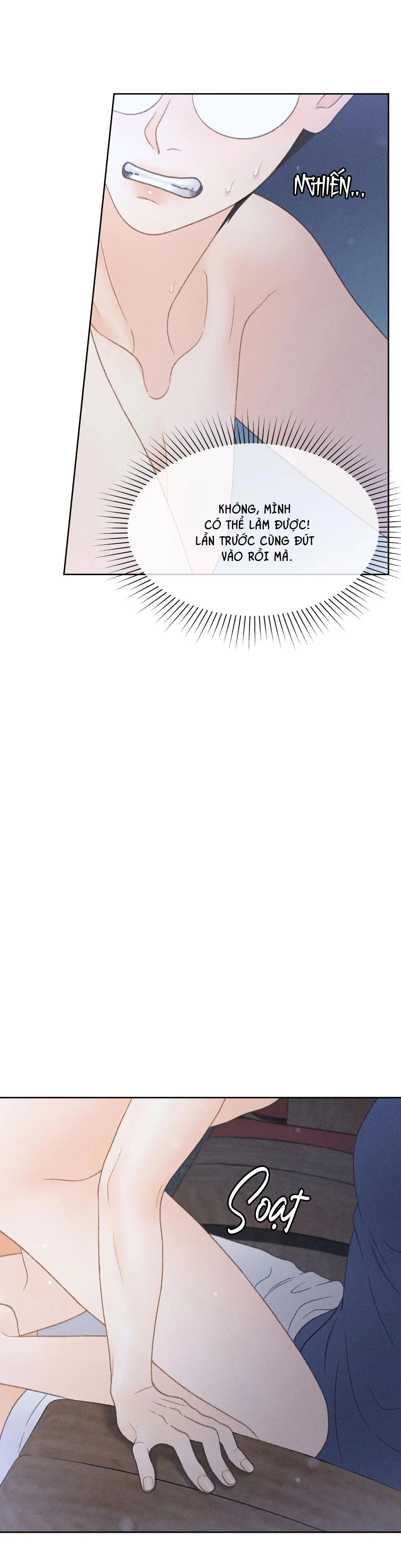 RẠP CHIẾU PHIM ANEMONE Chapter 13 Trang 30