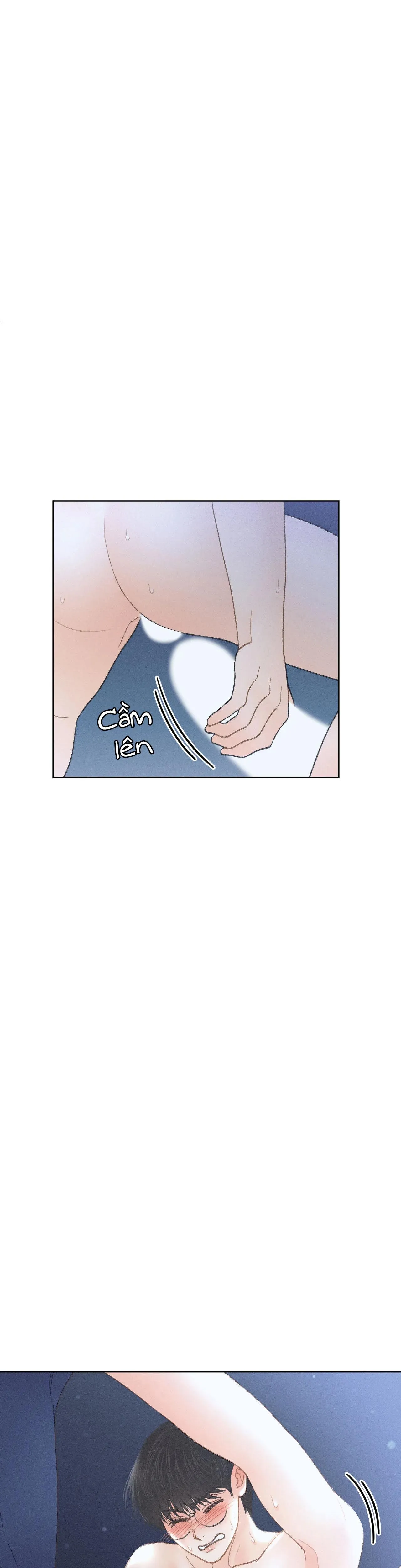 RẠP CHIẾU PHIM ANEMONE Chapter 13 Trang 31